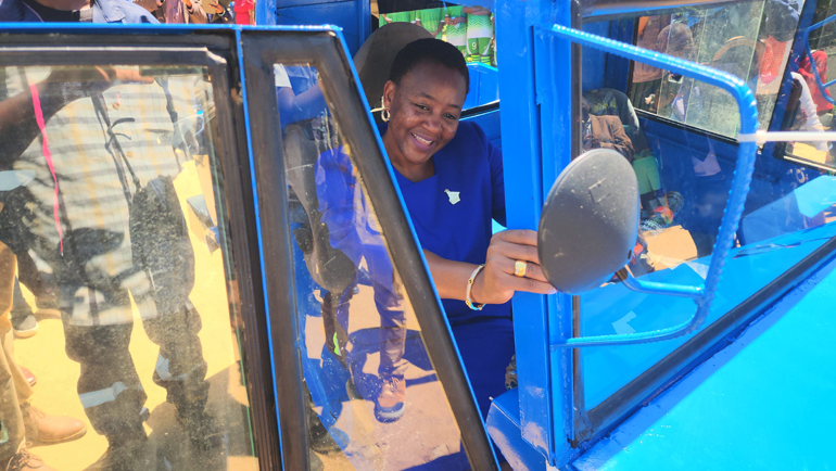 EDITORIAL COMMENT: Supporting school innovators key to future growth