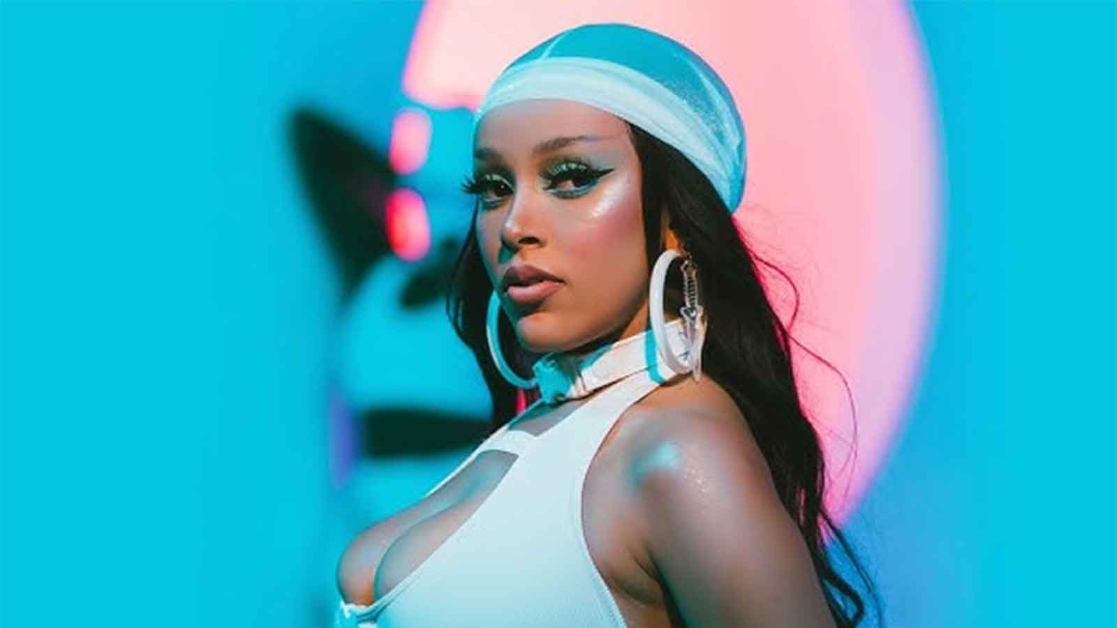 Doja Cat to headline Global Citizen’s Move Afrika concert