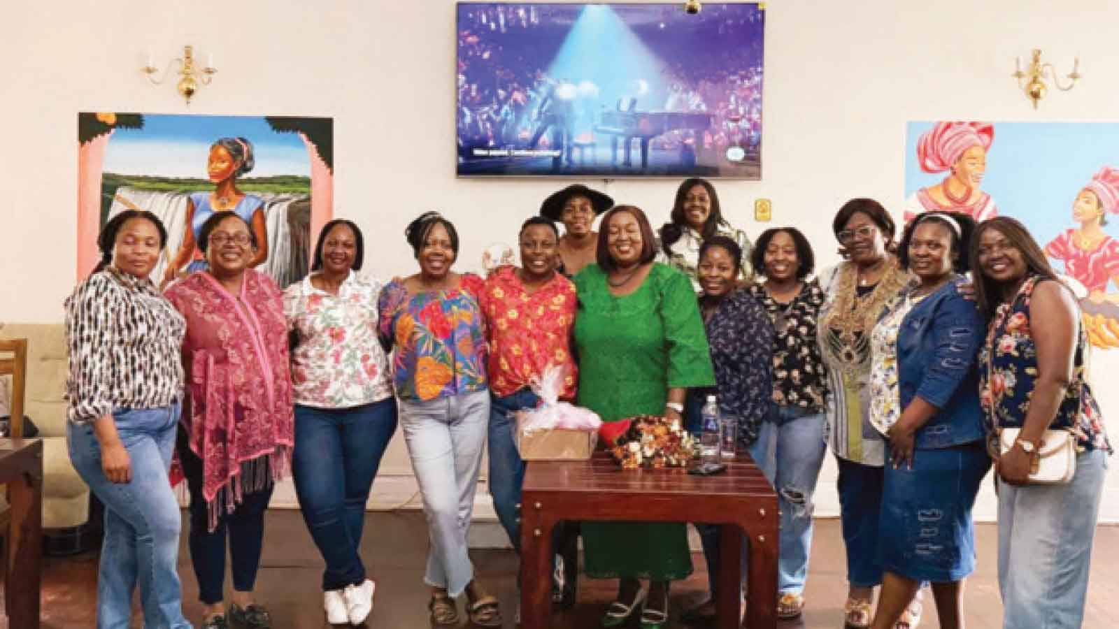 Editorial Comment: Equal opportunities availed for women to take up