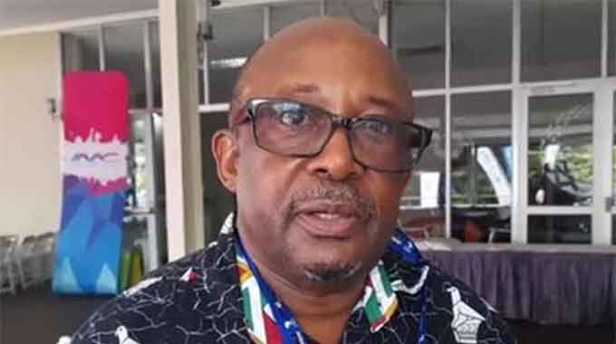 Zim targets 250 000 ha wetland reclamation