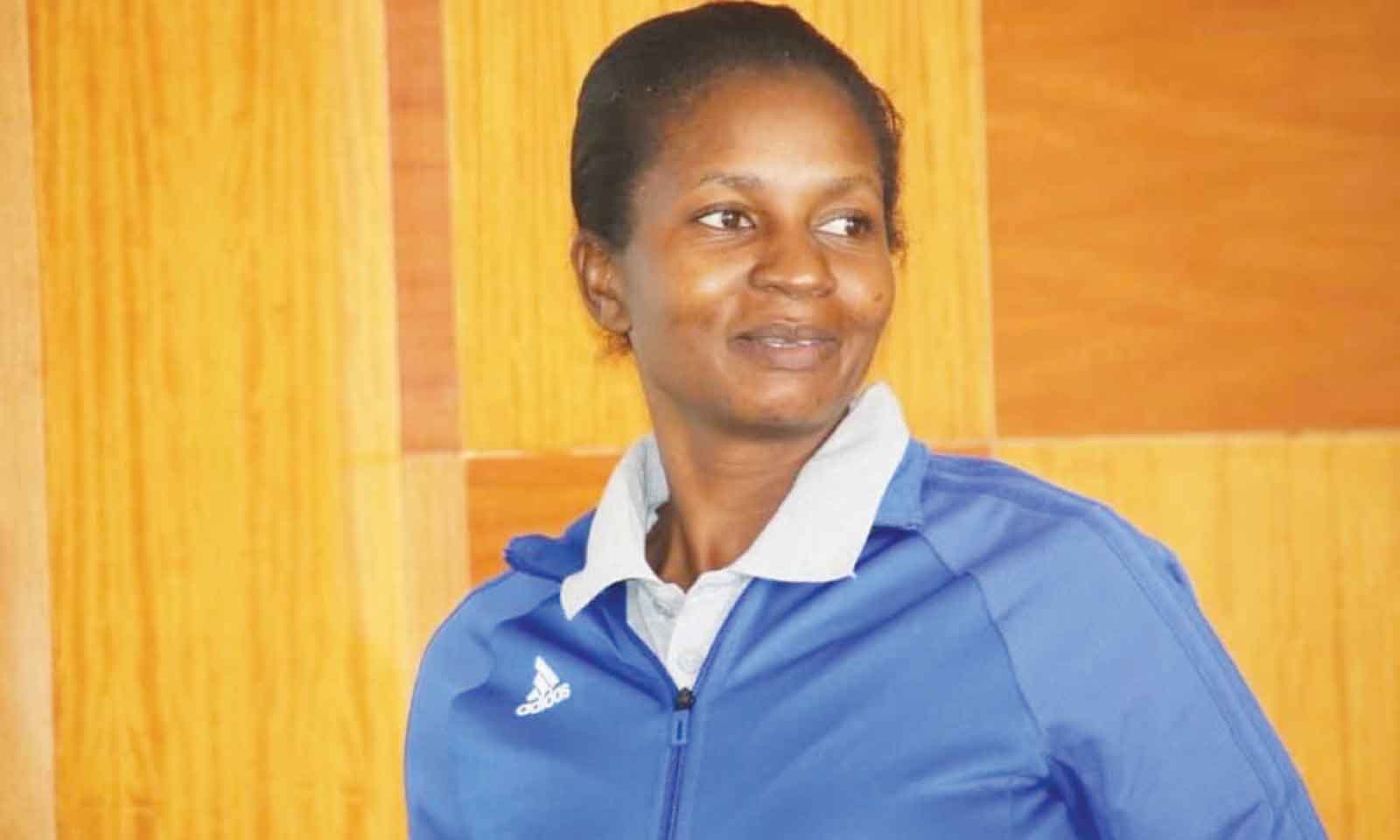 Referees under spotlight
