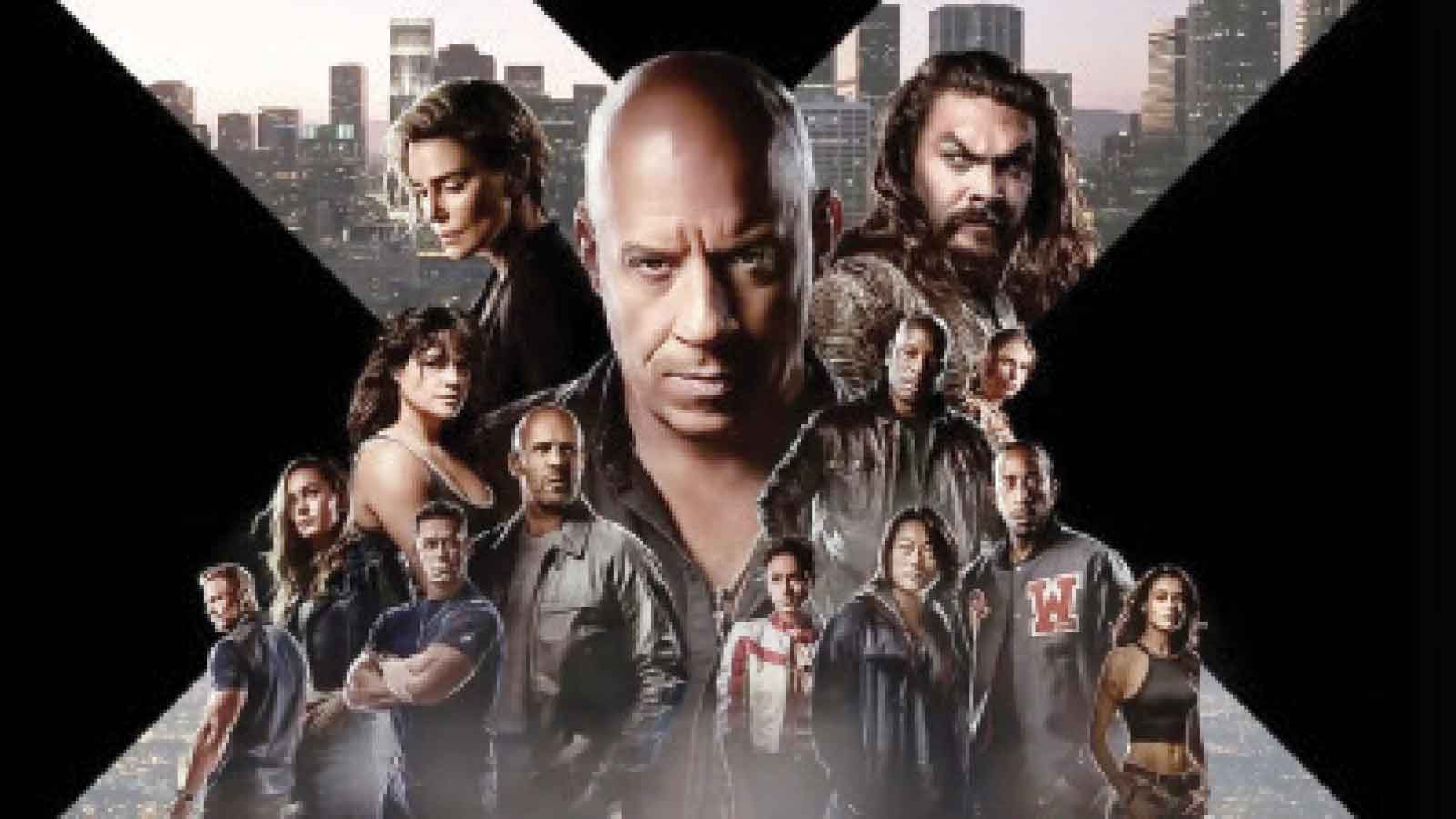 Buckle up: ‘Fast & Furious’ final chapter hits theatres in 2028