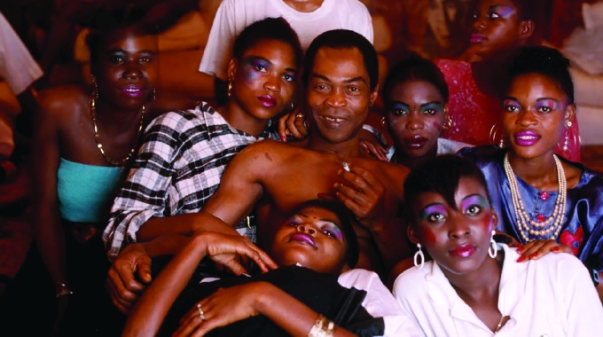 FINALLY, KING FELA KUTI HONOURED AT THE GRAMMYS, ALMOST THREE DECADES AFTER SUPERSTAR’S DEATH