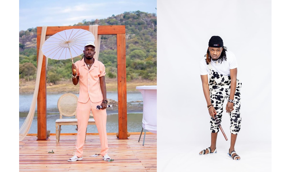 Fish F Ndaramu ropes in Mojo, Tee x Tekie for ‘Zvirisei Rasta’