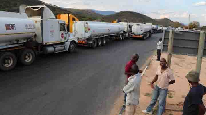 Forbes Border Post, which links Zimbabwe to Mozambique’s Sea Port of Beira, recently overtook Beitbridge as the busiest port of entry for clearing commercial trucks, a shift that began early last year