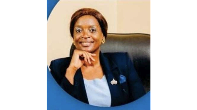 Former CMED board chairperson Eng Stevenson appointed CAAZ board member