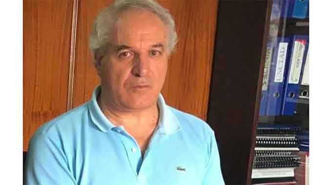 Businessman Francesco Marconati’s matter deffered to February 16