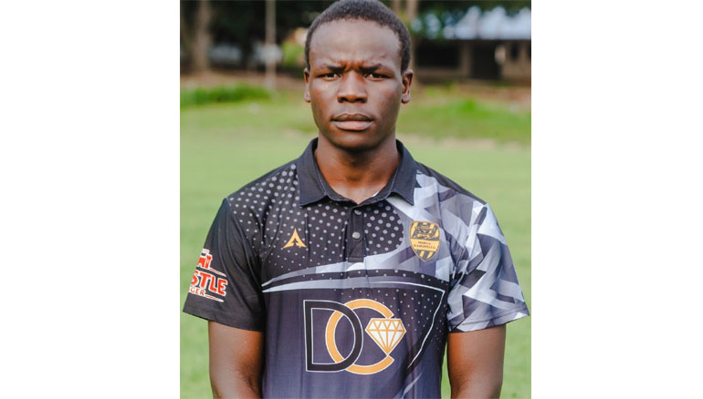 Mangezi: Is he Manica Diamonds’ Mr Goals?