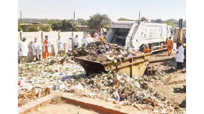 The sad story of Glen Norah: Harare needs urgent intervention