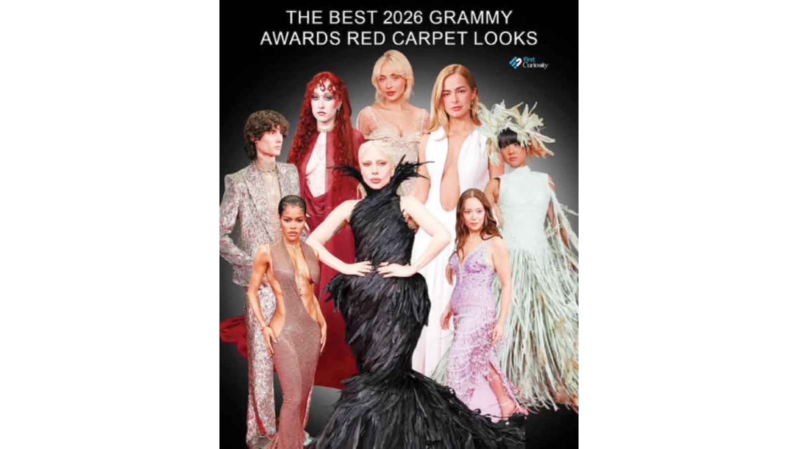 Of Grammy 2026 fashion statements to NAMA24 Fearless red-carpet expectations