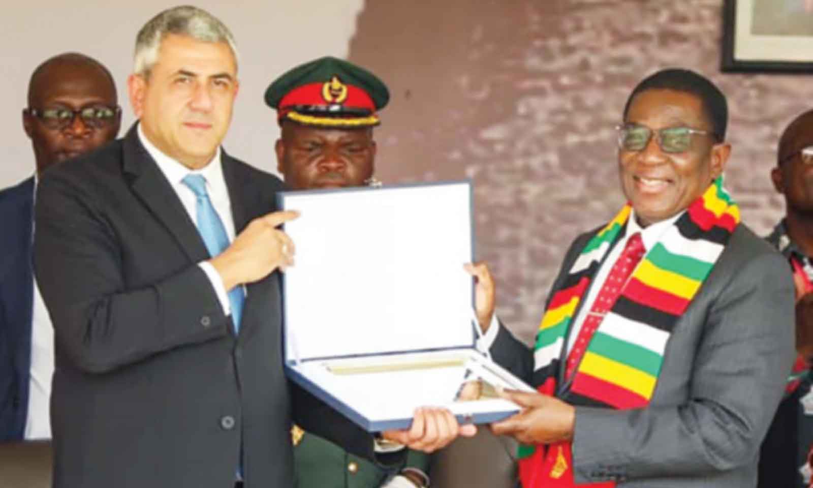 Another tourism milestone beckons