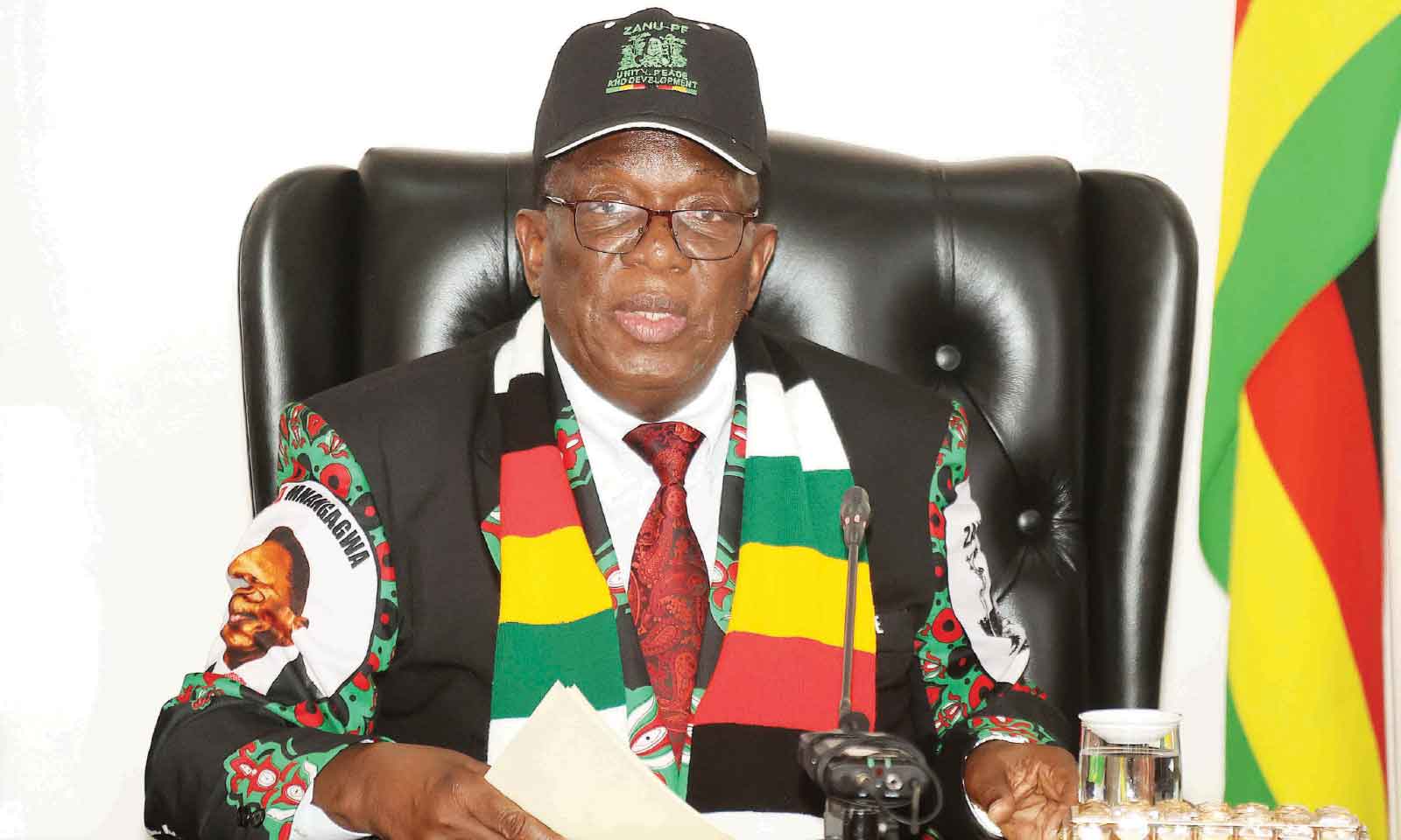 Patriotism, loyalty key: President