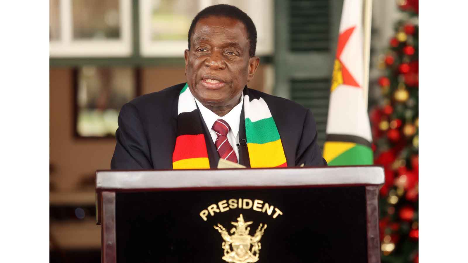President salutes generation powering Vision 2030