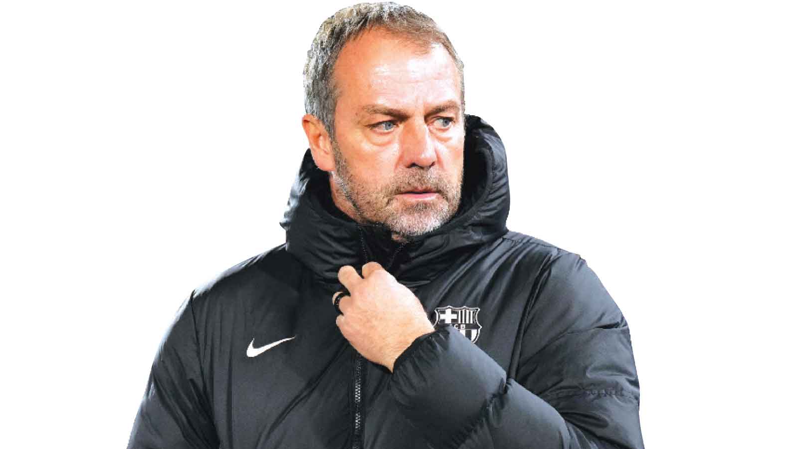 Barca face Espanyol derby dilemma