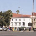The Harare City Council has begun installing prepaid water meters in Mabelreign under a partnership with Helcraw Water, under a programme geared to modernise billing and curb revenue losses.