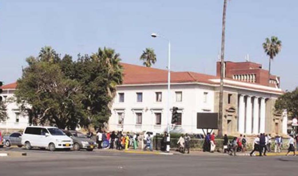 Harare rolls out prepaid water meters in Mabelreign