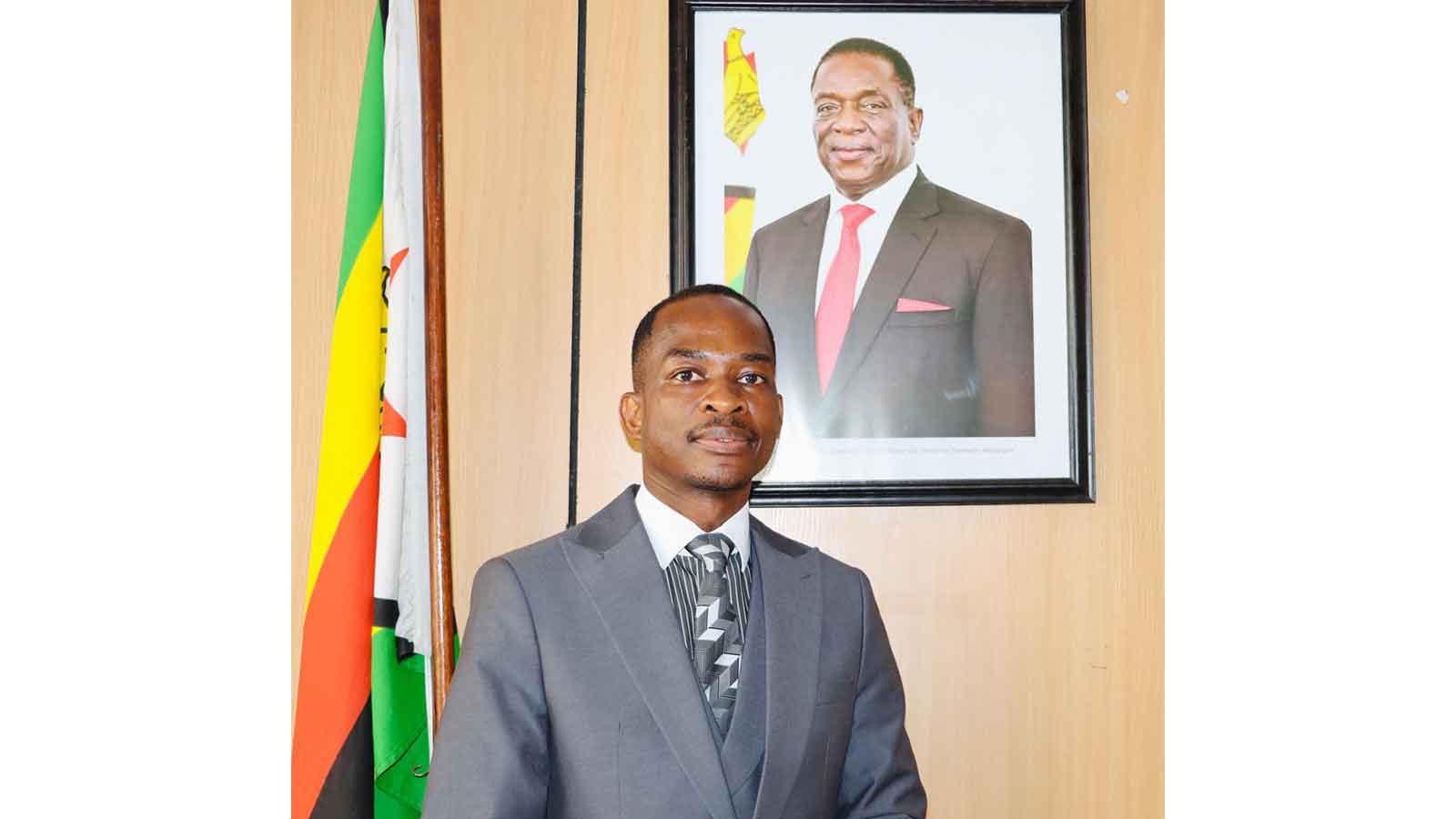 National men’s forum appoints new leadership over community development