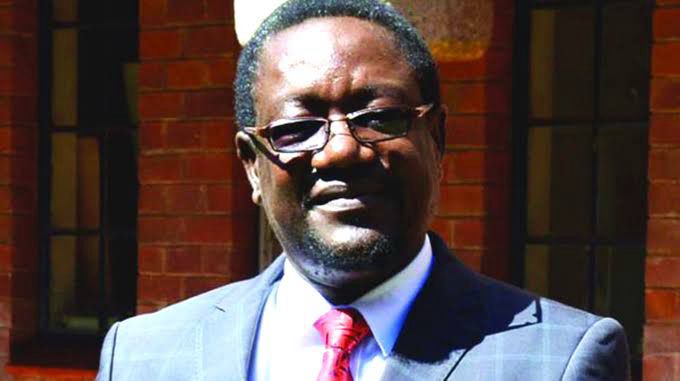 Attack on President’s Department is an attack on Zim’s first line of defence