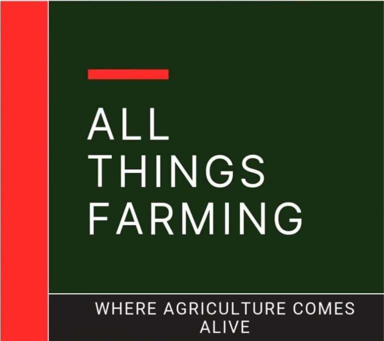 All Things Farming
