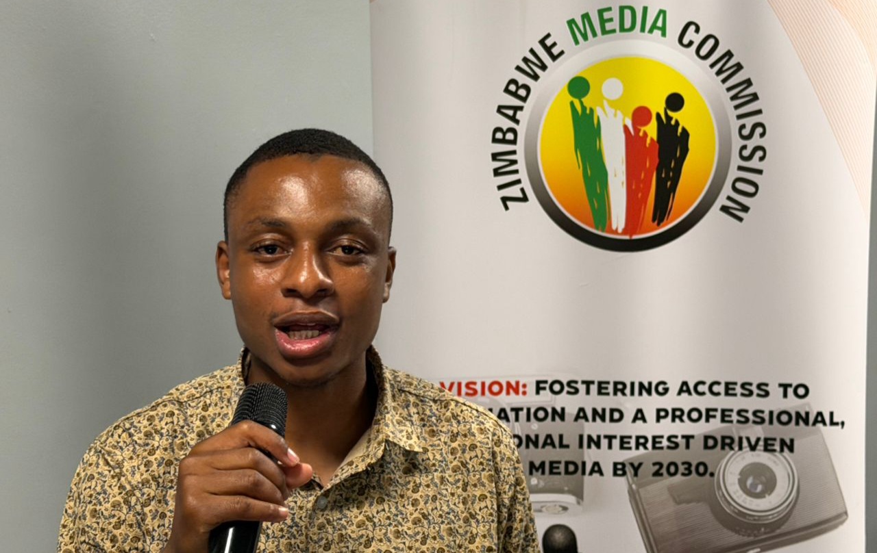 Uphold ethics and professionalism, journalists urged