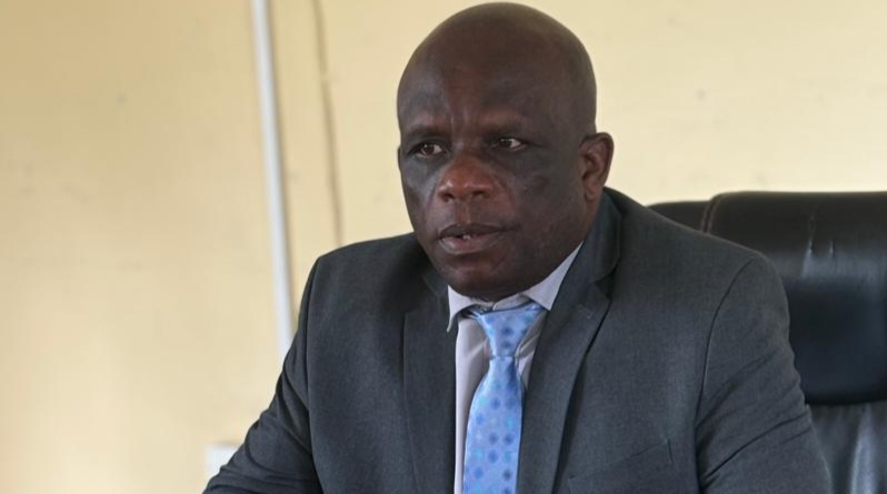 Buhera Rural District Council chief executive officer Mr Ishmael Jachi