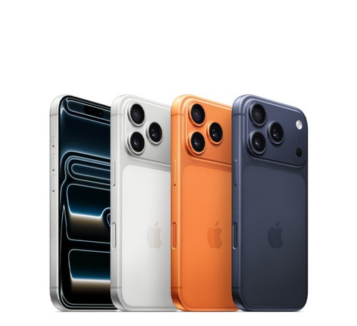 IPHONE 17 SALES BOOM AROUND THE WORLD, POWER APPLE’S EARNINGS TO RECORD LEVELS