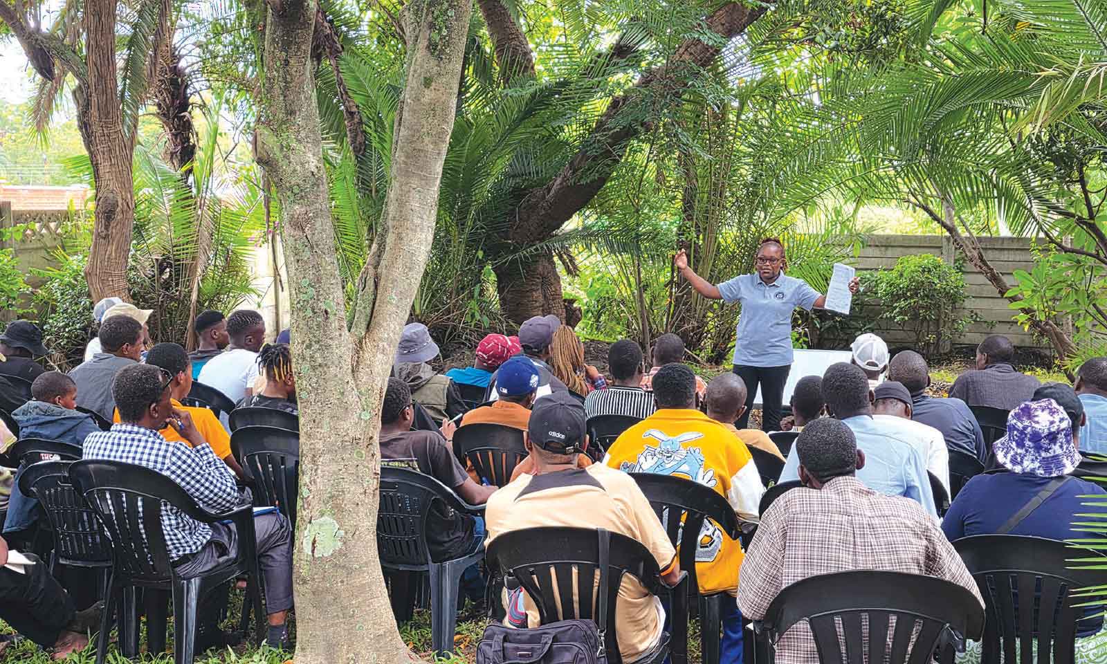 IYF Free Academy’s rapid growth continues