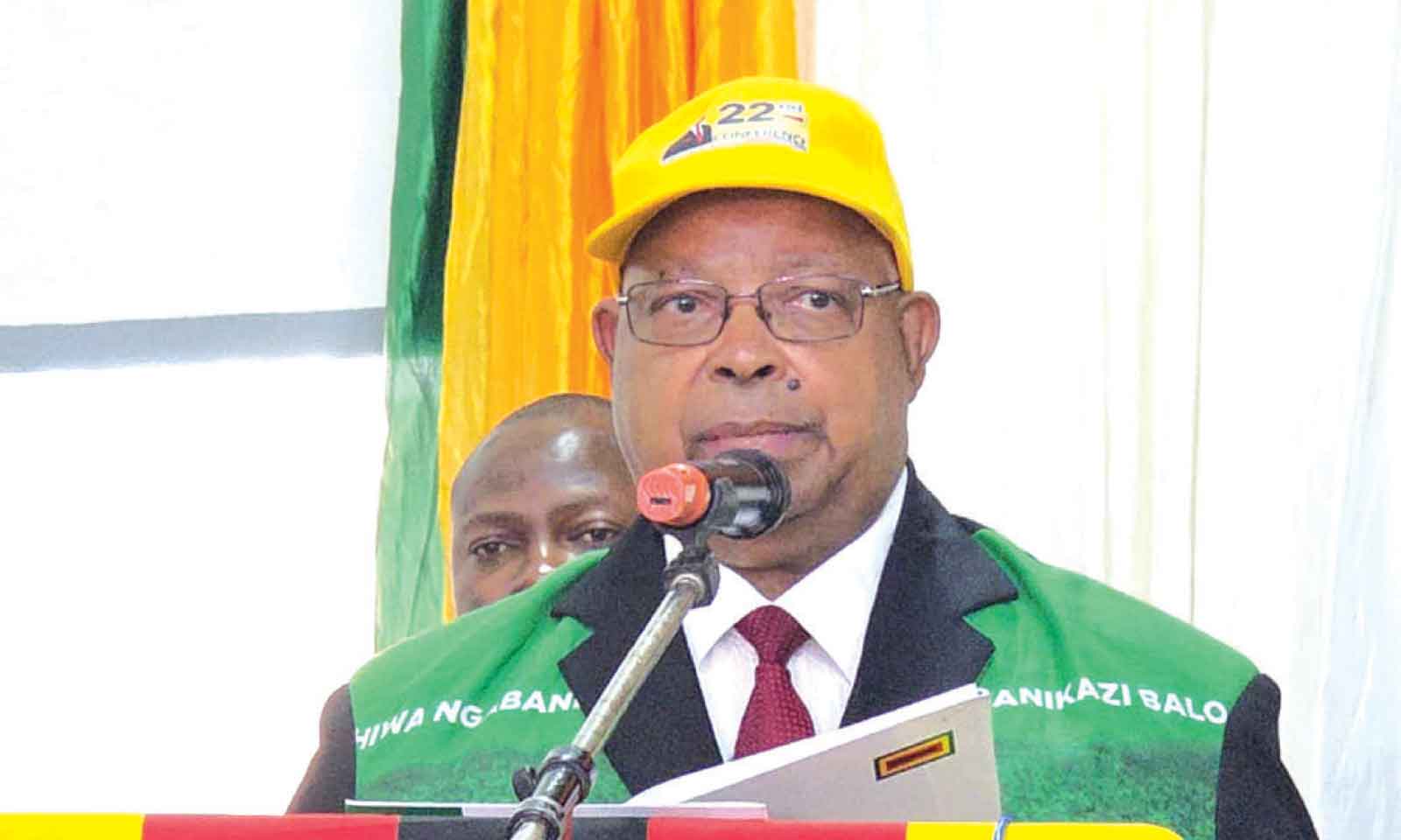 ‘PCCs must lead in monitoring development projects’