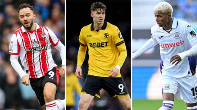EPL’s quietest transfer period