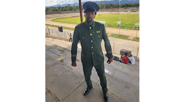 AMV sets high bar in Eastern Region