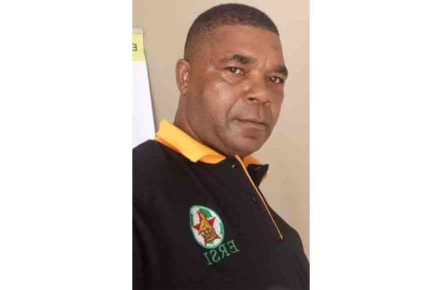 Johannes Kwangwari