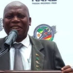 Joshua "Zesa" Matume