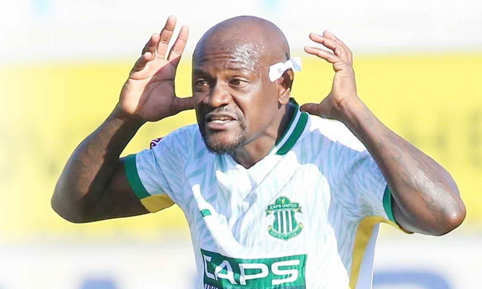AGELESS KANGWA STILL A VITAL CAPS UTD COG