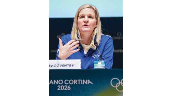 IOC to introduce Olympic changes