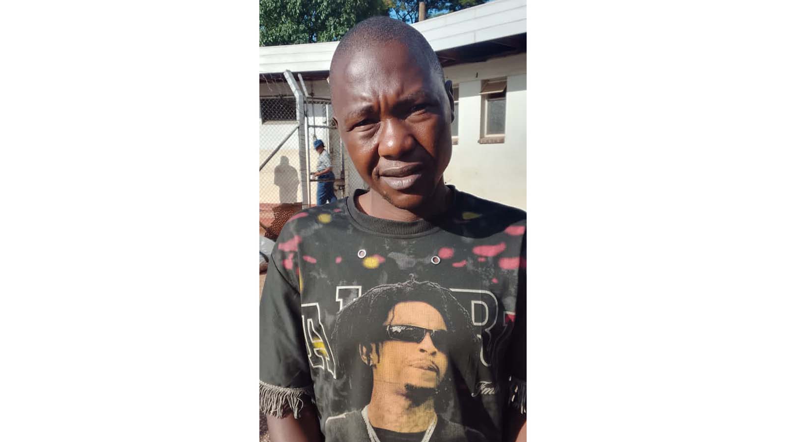 Kwekwe man arrested for murder