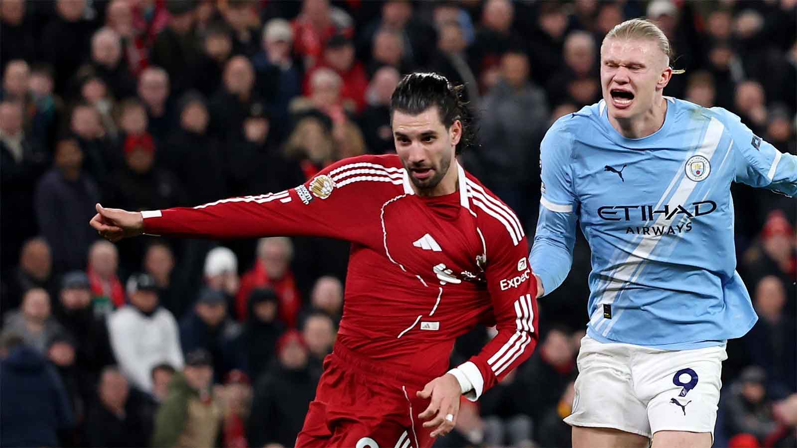 ‘Killjoy’ — did VAR get late drama in Liverpool v Man City right?