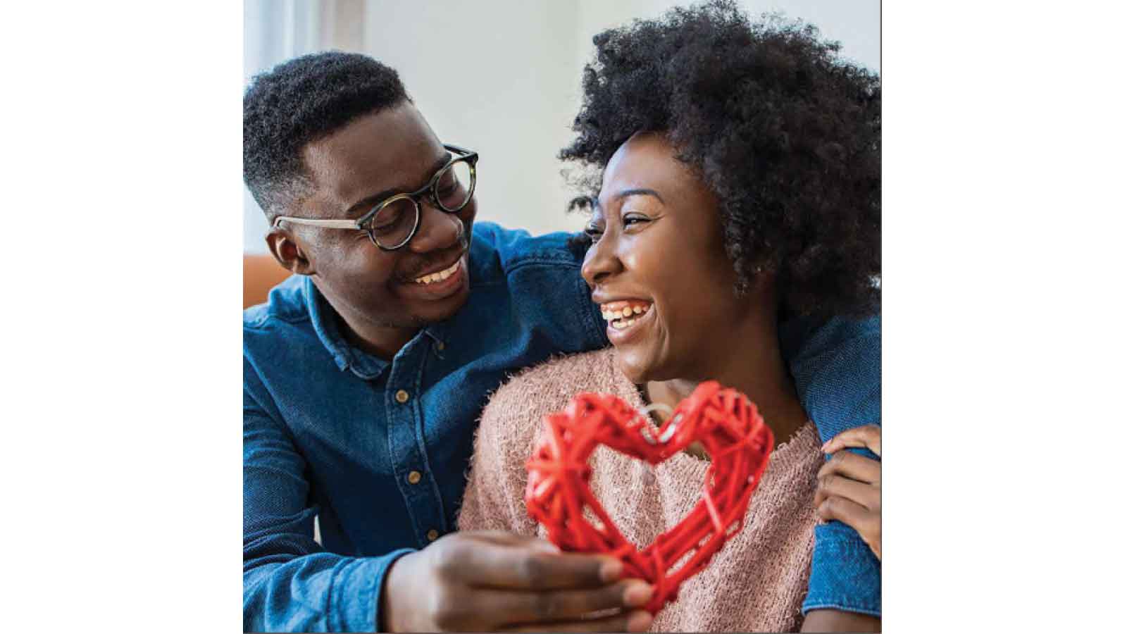 Valentine’s Day etiquette: Love with grace, respect and intention