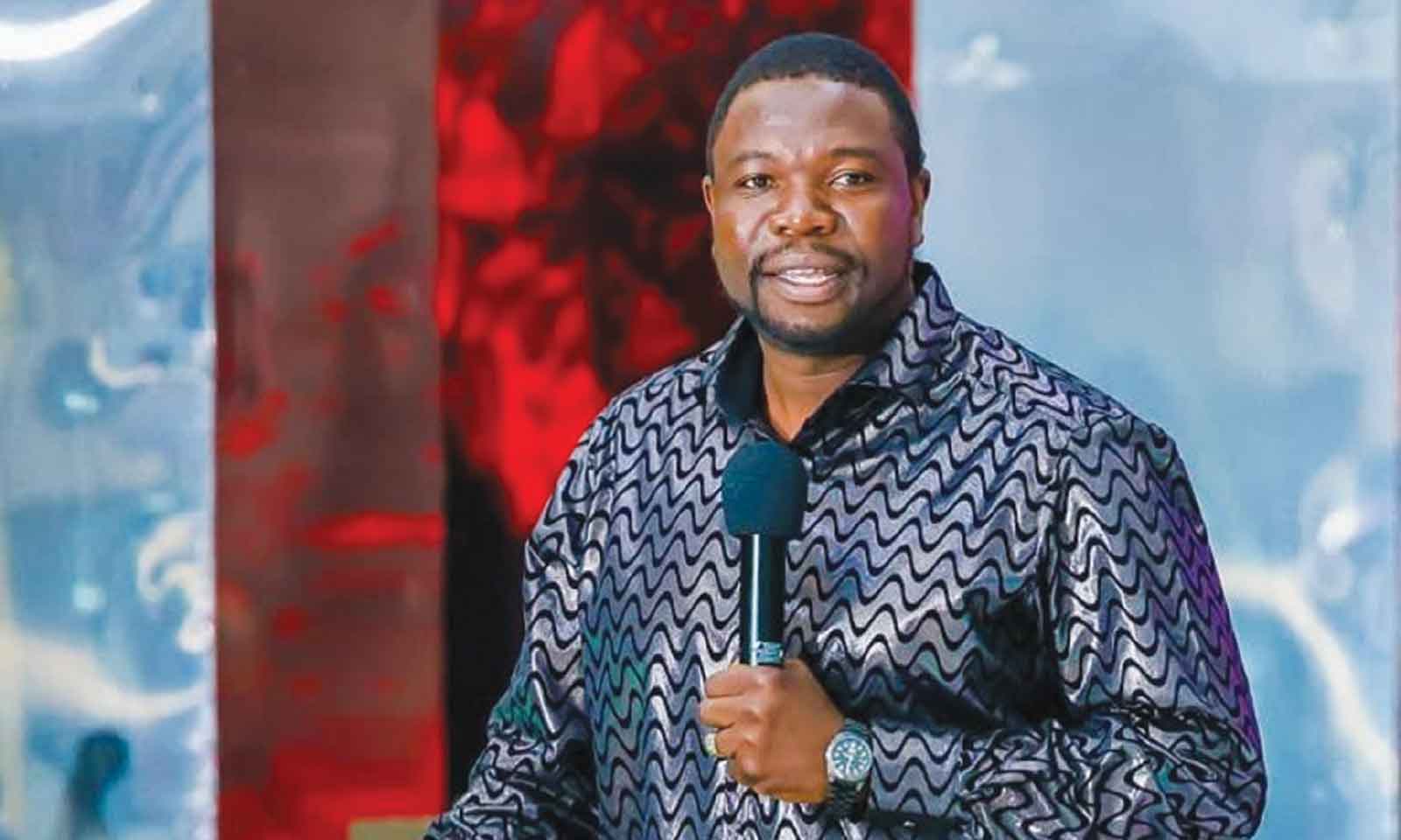 Civil, criminal storms engulf Prophet Magaya