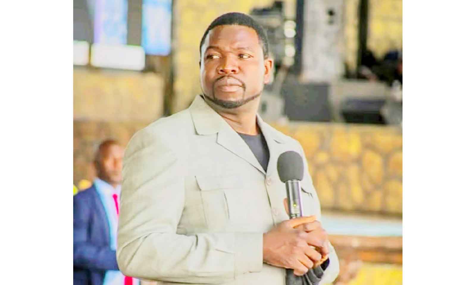 NPA rejects bid to recuse chief prosecutor in Walter Magaya’s trial