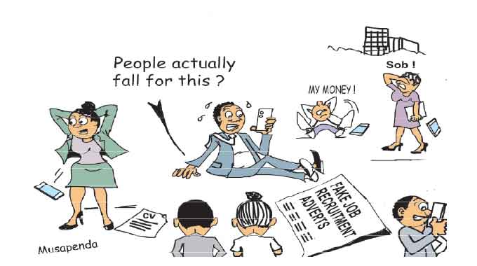 Main Cartoon 4 February 2026