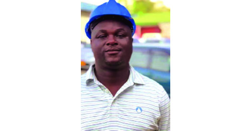 Malvin ‘Chibaba CheScottland’ Makarawu