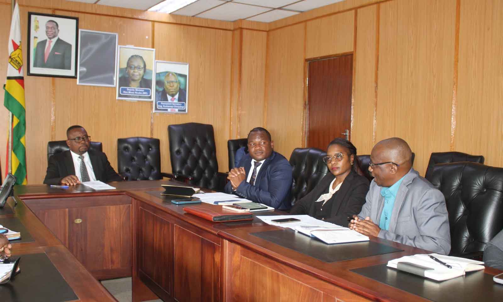 ‘Achieving 1 million houses by 2030 requires collaboration’