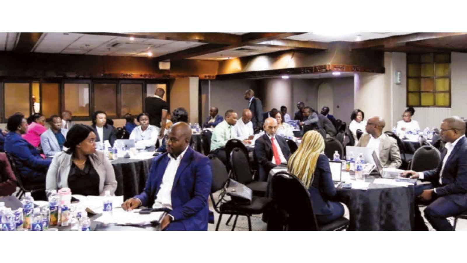 Stakeholders meet to fix medical advertising laws