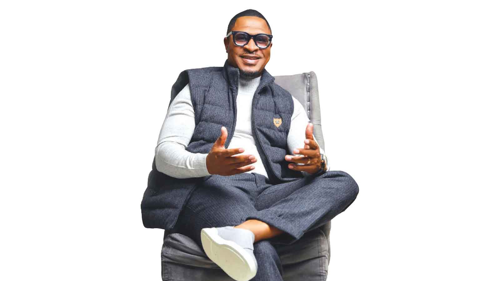 Mahendere: Gospel star striking chords, hearts with divine anointing