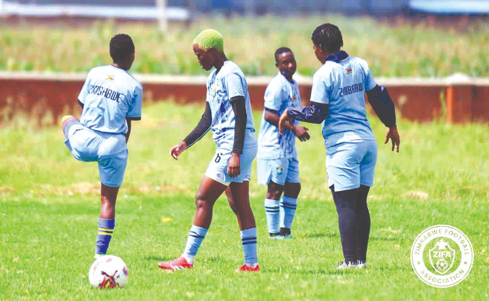 Government in Mighty Warriors financial boost