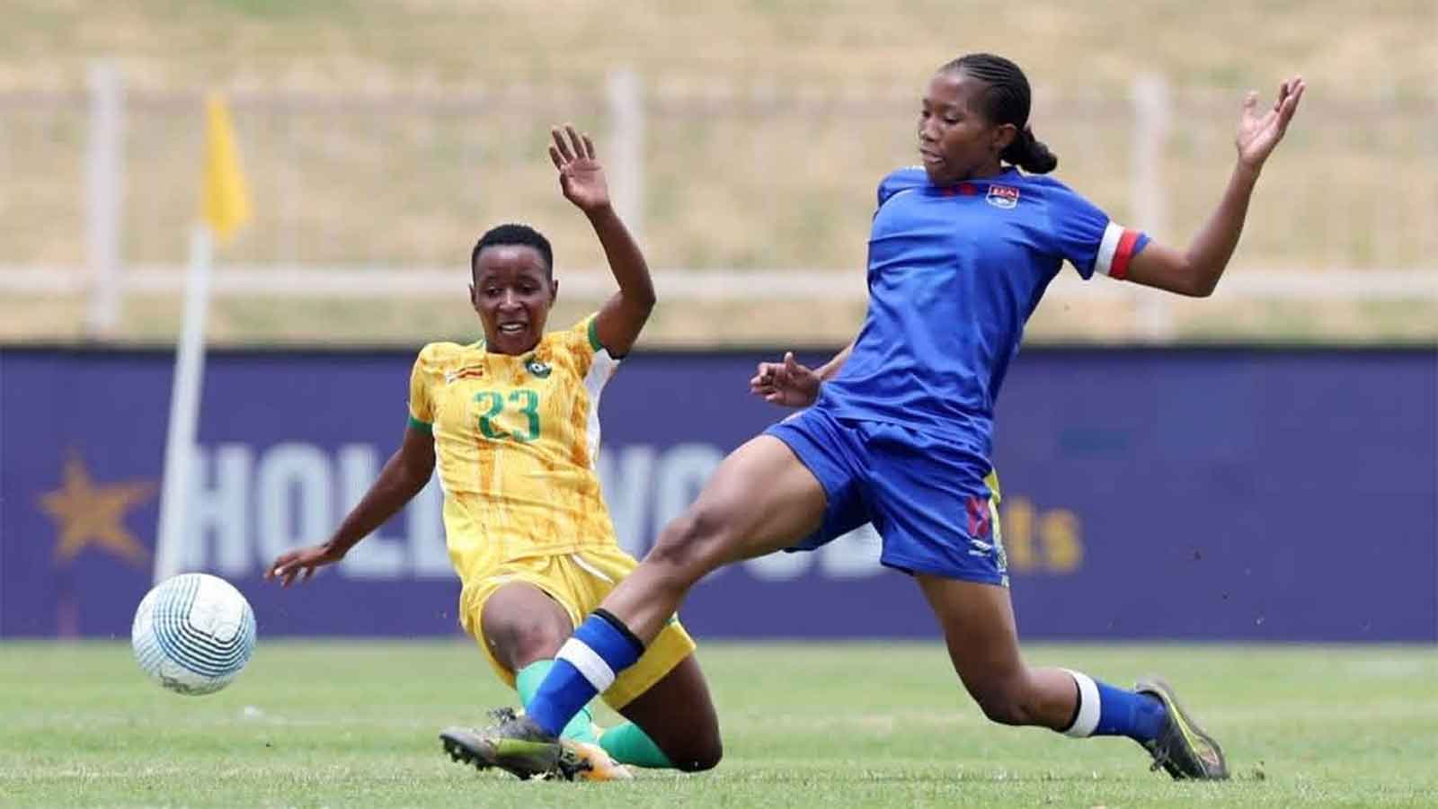 Flying start for Mighty Warriors