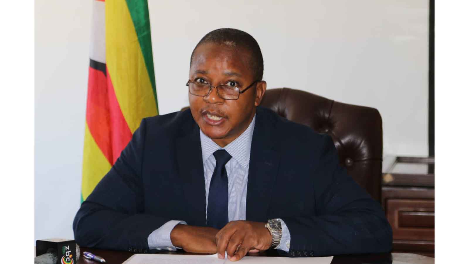 Min of Mines engages ZIDA on mining policies
