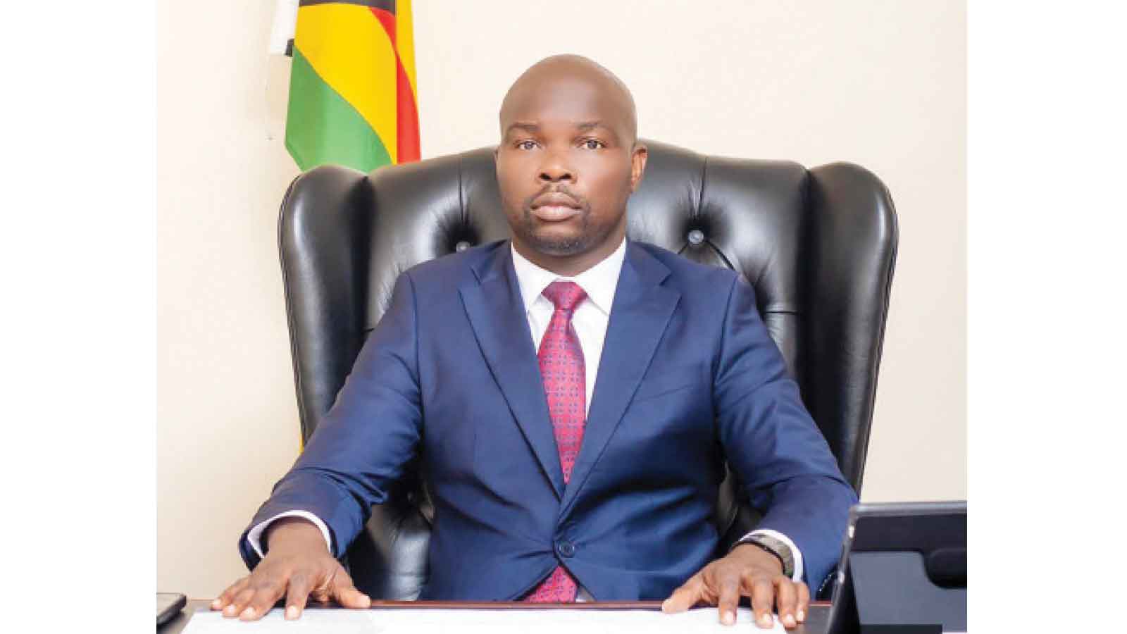 Government ups preps for National Youth Day celebrations