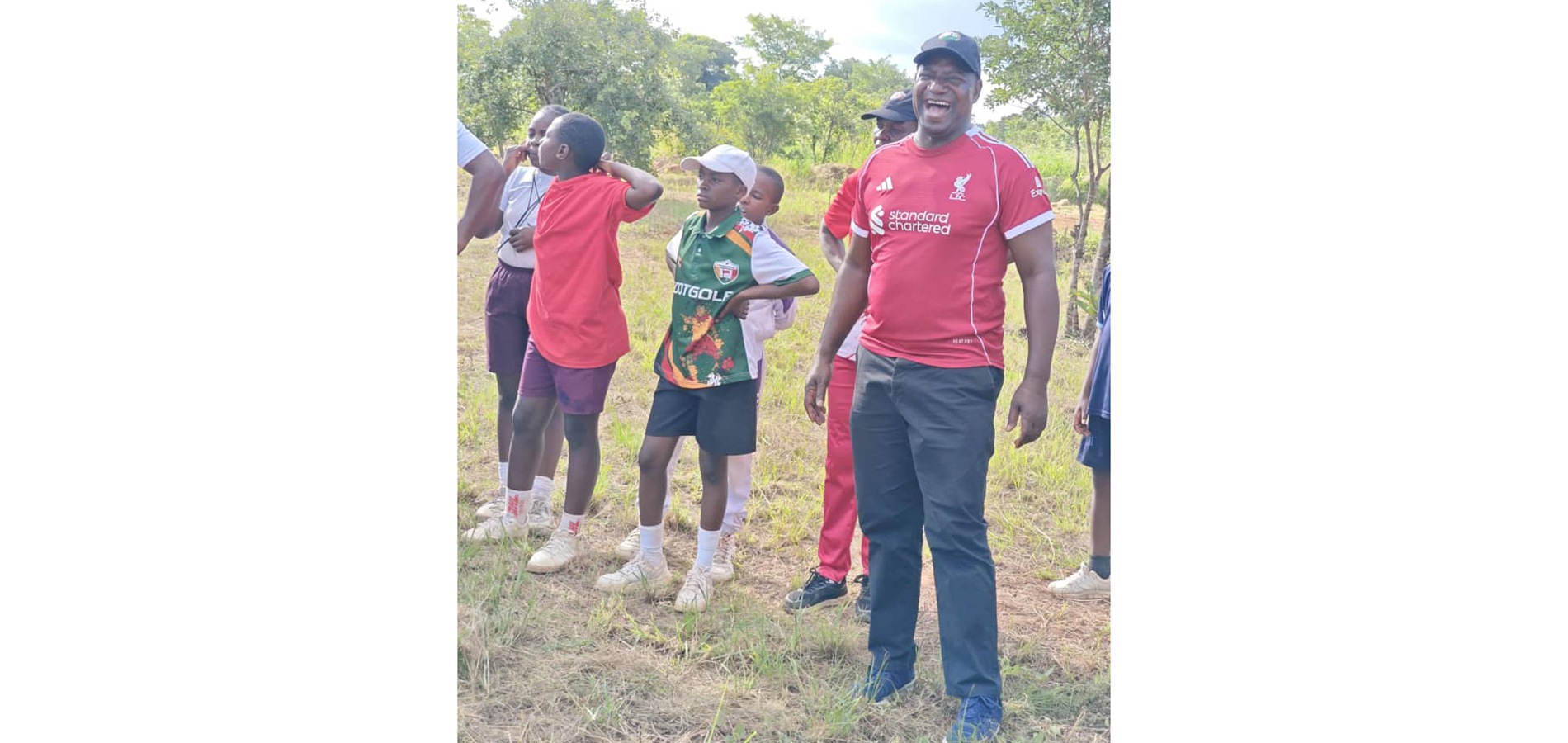 MASHONALAND Central adopts unique drive to fight drug abuse