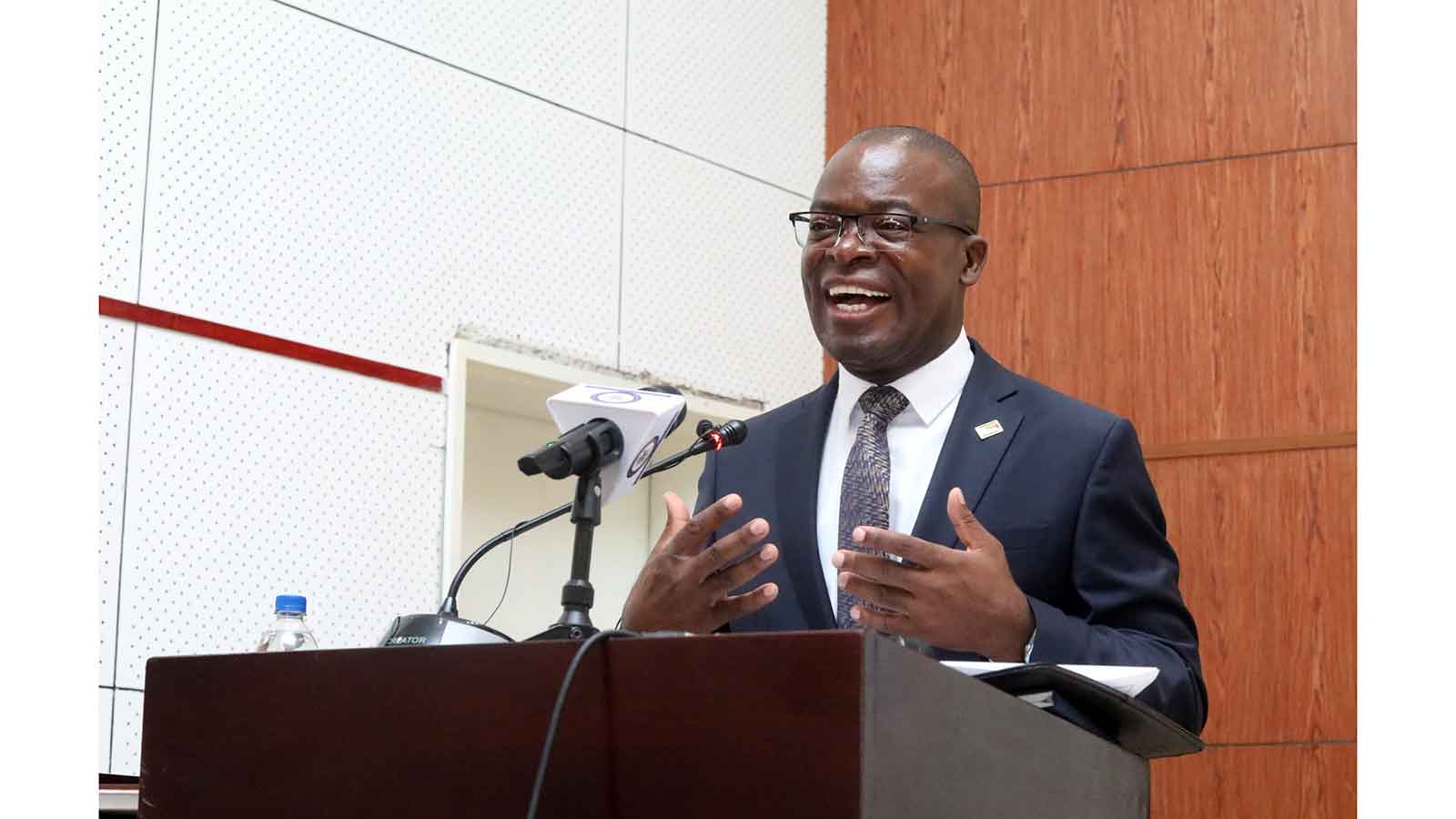 Govt drafts new Foreign Affairs, Trade Bill